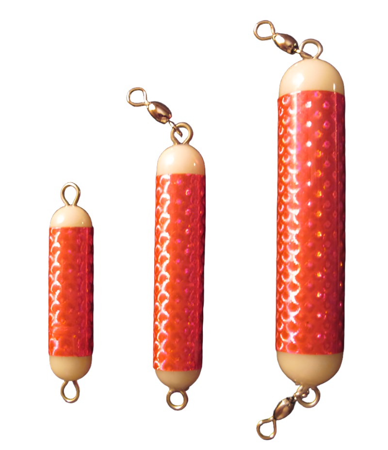 Texas Rattlin' Rig Chatterweights