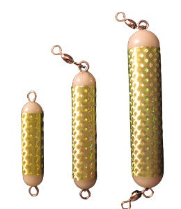 Texas Rattlin' Rig Chatterweights