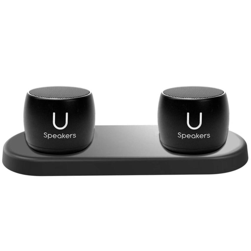 U Pro Bluetooth Speaker Set