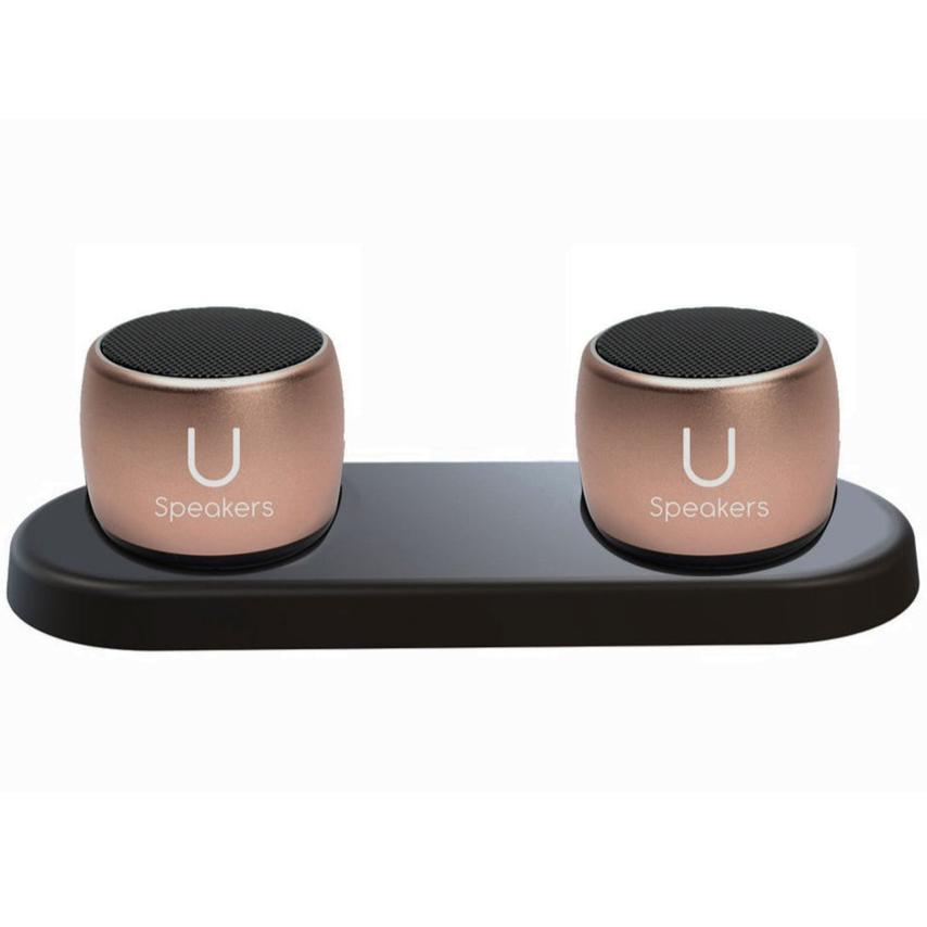 U Pro Bluetooth Speaker Set