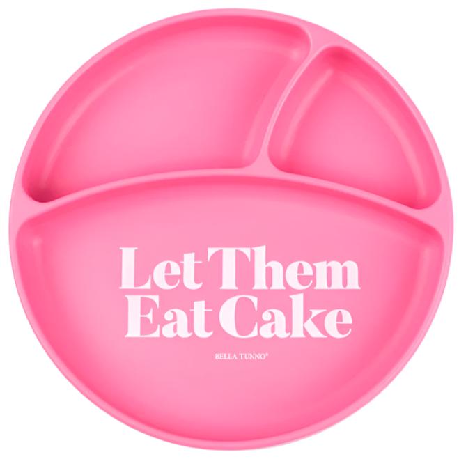 Bella Tunno Silicone Wonder Plate