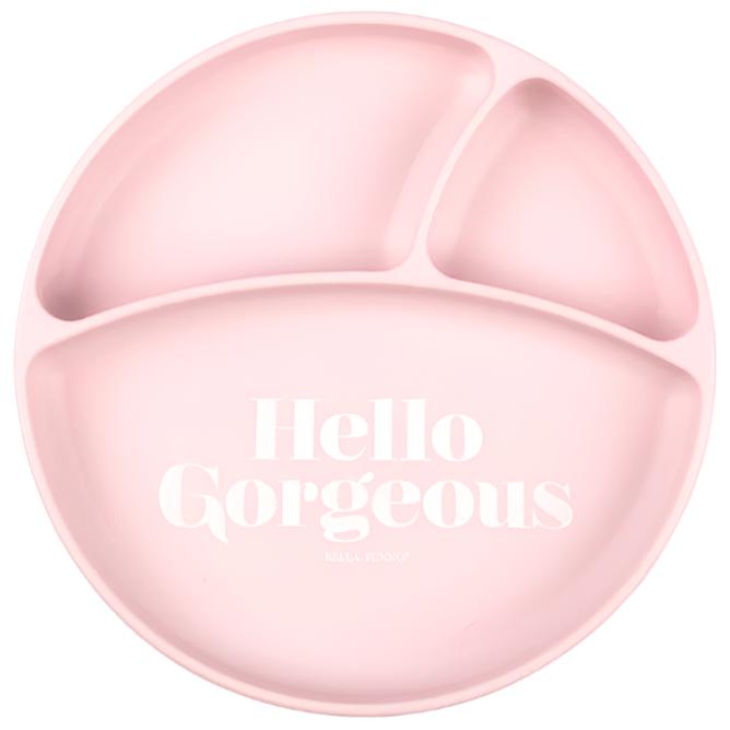 Bella Tunno Silicone Wonder Plate