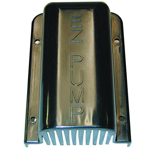 EZ Pump Water Pick-Up System