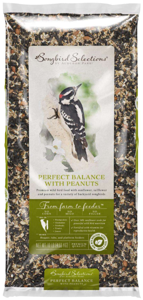 Songbird Selections Perfect Balance Bird Seed - 5 lb. & 10 lb.