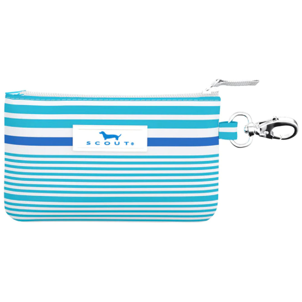 Scout IDKase Card Holder