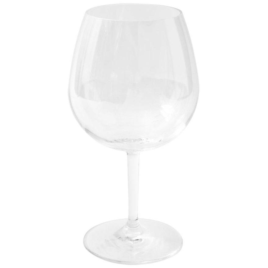 Caspari Acrylic Red Wine Glass - 23 oz.