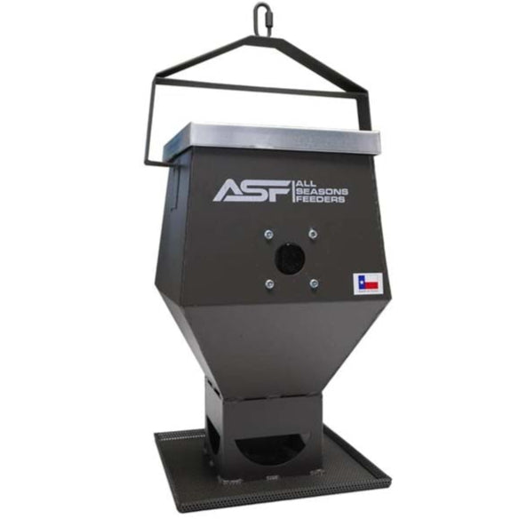 ASF Hanging Wild Bird Feeder