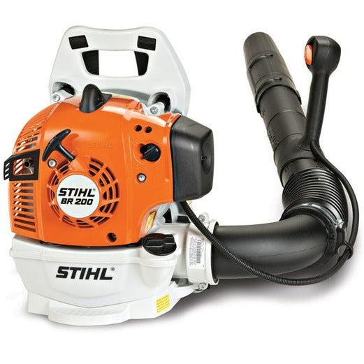 Stihl BR 200 Gasoline Backpack Blower