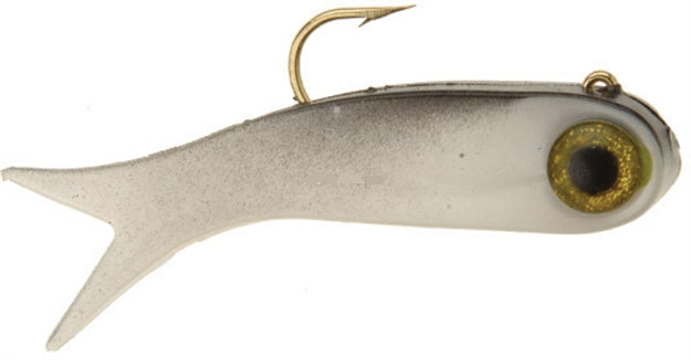 D.O.A. TerrorEyz 1/4 oz. Scented Soft Lures w/ Hooks - 3 pc.