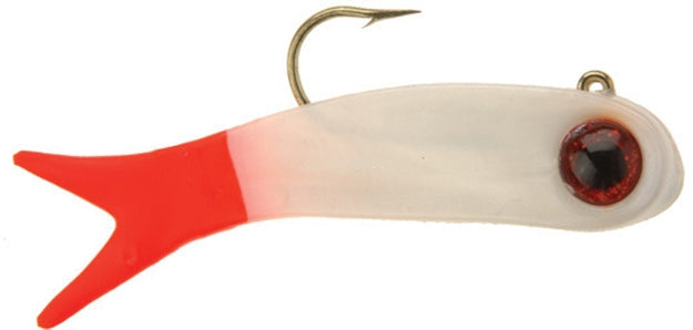 D.O.A. TerrorEyz 1/4 oz. Scented Soft Lures w/ Hooks - 3 pc.