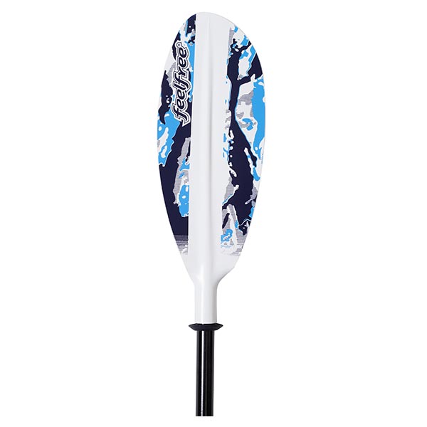 Camo Series 2 Piece Angler Paddle