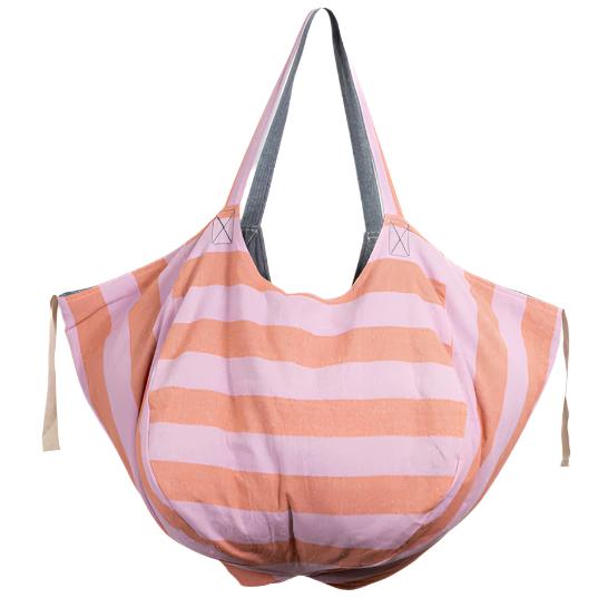 Mersea Gemini Reversible Tote