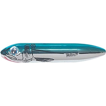 Heddon Super Spook Jr. Topwater Hard Lures - 3.5"