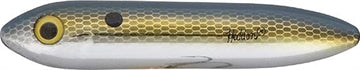 Heddon Super Spook Jr. Topwater Hard Lures - 3.5"