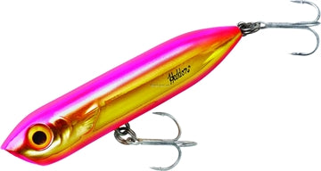 Heddon Super Spook Jr. Topwater Hard Lures - 3.5"