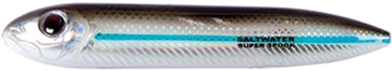 Heddon Super Spook Jr. Topwater Hard Lures - 3.5"