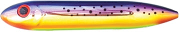 Heddon Super Spook Jr. Topwater Hard Lures - 3.5"