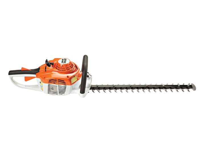 Stihl HS 46 C-E Gas Hedge Trimmer - Double-Sided Blade 22"