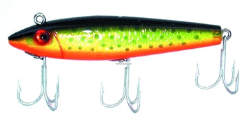 MirrOlure Tiny Trout 1/2 oz. Sinking Twitchbait - 3-5/8"