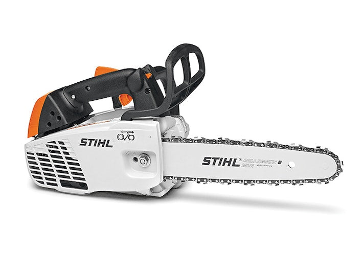 Stihl MS 194 T Gas Chainsaw