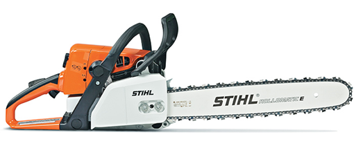 STIHL MS 250 gas chainsaw