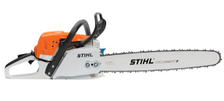 お求めやすくなって再登場！STIHL エントリーモデルチェンソー