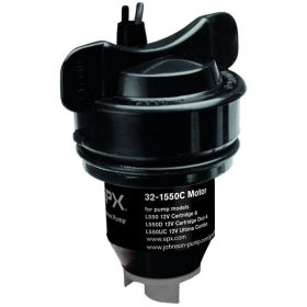 Johnson Bilge Pump Motor Cartridge