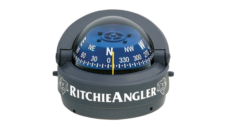 Angler Compass-Surface Mount