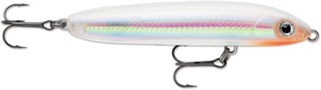Rapala Skitter Walk 1/2 oz. SKV-10 Rattling Hard Lure - 4"