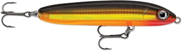 Rapala Skitter Walk 1/2 oz. SKV-10 Rattling Hard Lure - 4"