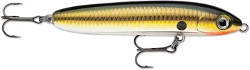 Rapala Skitter Walk 1/2 oz. SKV-10 Rattling Hard Lure - 4"