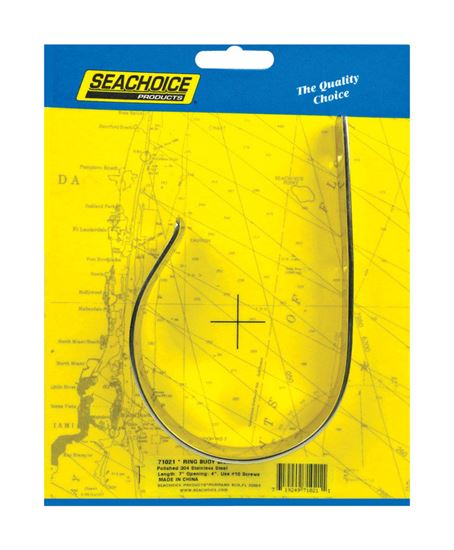 Seachoice Ring Buoy Bracket
