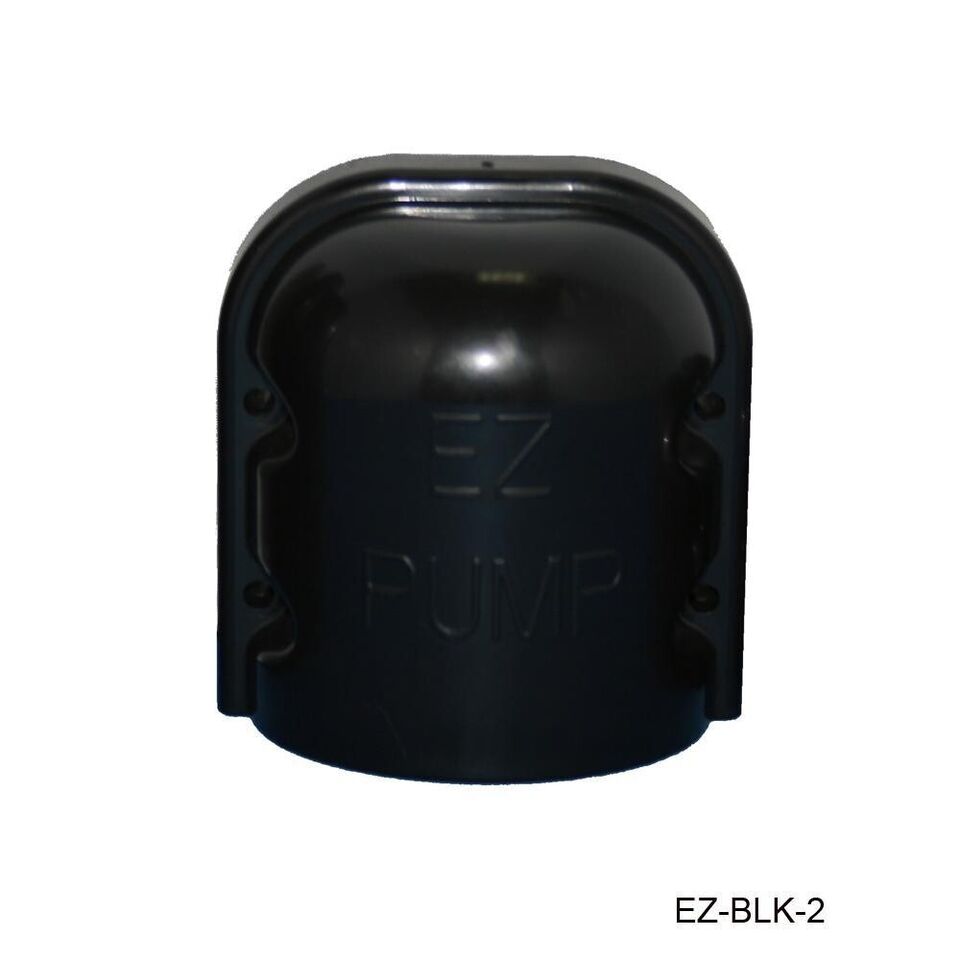 EZ Pump Water Pick-Up System