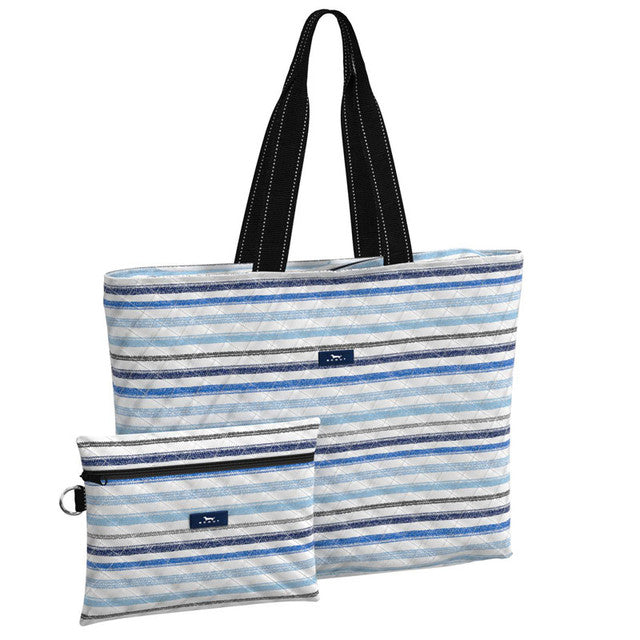 Scout "Plus 1" Foldable Travel Bags