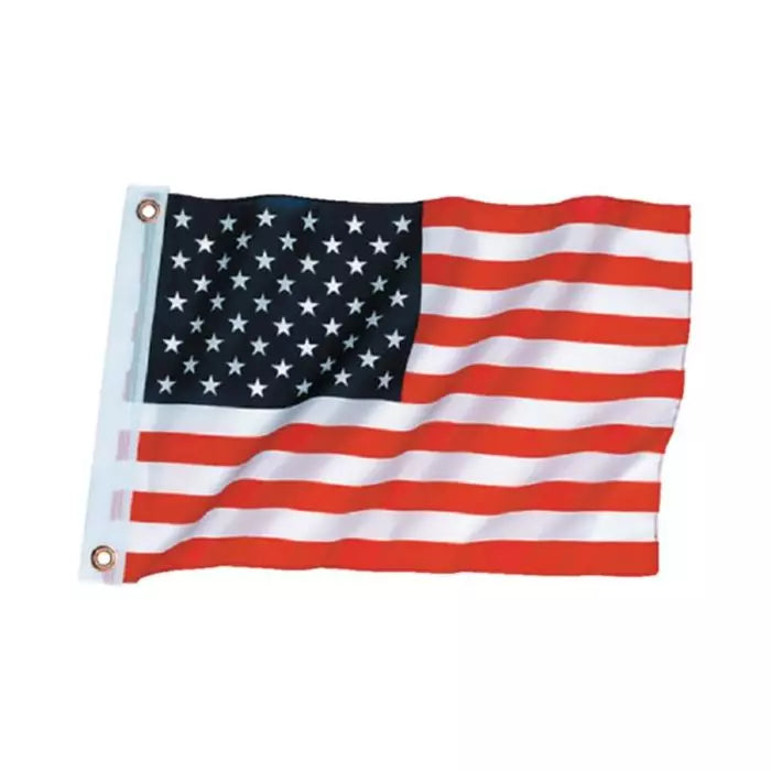 Seachoice US Flag Nylon