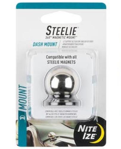 Nite Ize Steelie Dash-Mounted Magnetic Phone Holder