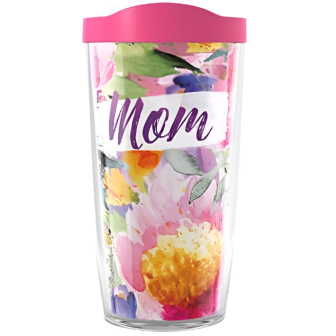 Tervis Double-Walled Insulated Plastic Tumblers - 16 oz.