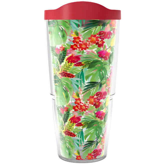 Tervis Double-Walled Insulated Plastic Tumblers - 24 oz.