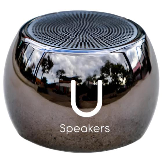 U Boost Bluetooth Speaker