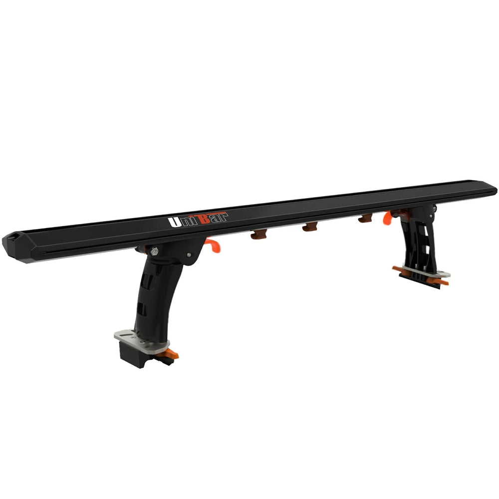 Feelfree Uni-Bar Horizontal Mount for Uni-Track System