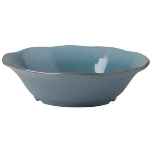 Aqua Veranda Melamine Bowls - 4 pc.