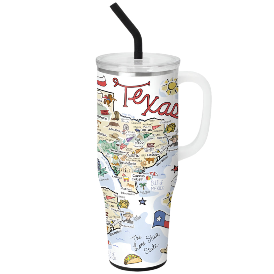 Swig Insulated Mega Mug - 40 oz.