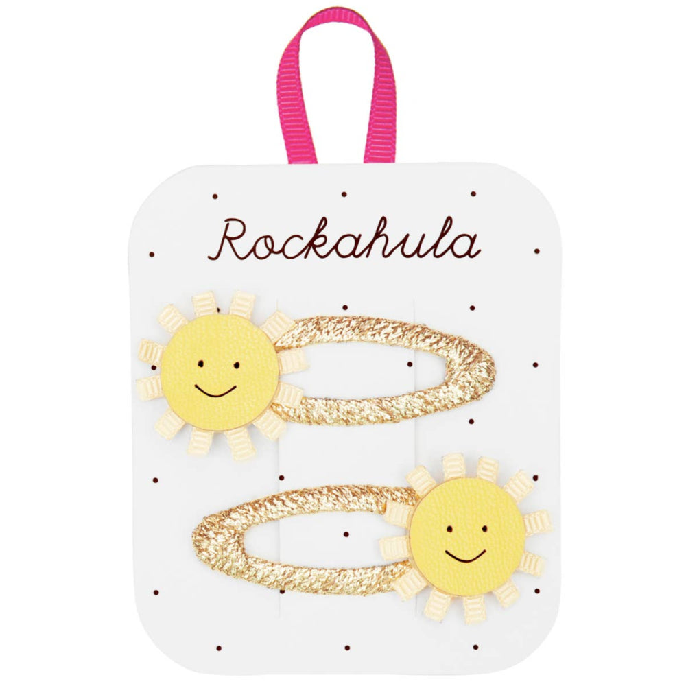 Rockahula Kids Hair Clips - 2 pc.