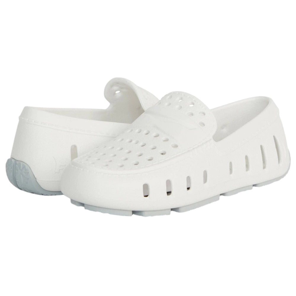 Floafers Kids' Prodigy Driver Shoes