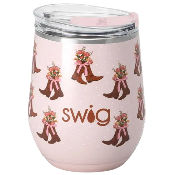 Swig Stemless Wine Cup - 14 oz.
