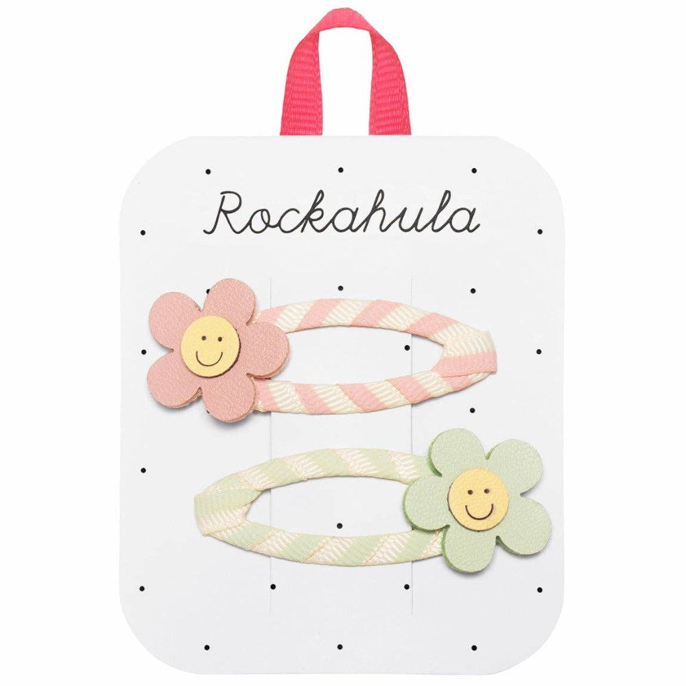 Rockahula Kids Hair Clips - 2 pc.