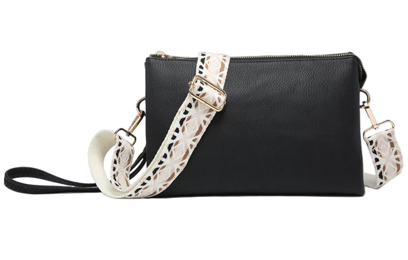 Jen & Co. Izzy Crossbody Bag
