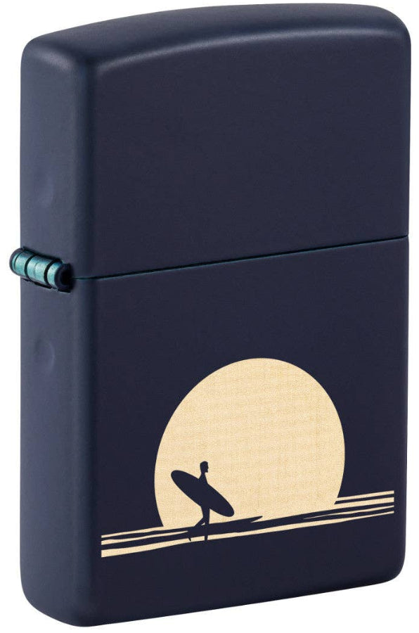 Zippo Original All-Metal Windproof Lighters (Graphics)