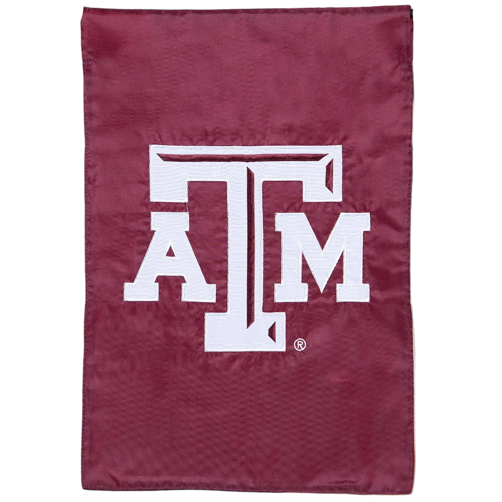 Evergreen Sport & Collegiate Themed Garden Flags - 12.5" x 18"