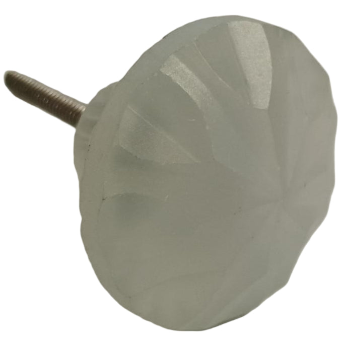 Park Hill Weathered Sea Glass Dresser Knob - 1.5"